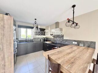  Maison � vendre 4 pi�ces 97 m�