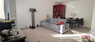  Appartement à vendre 2 pièces 46 m²