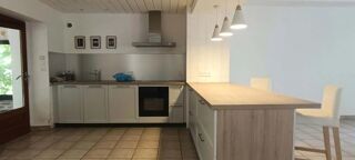  Maison à vendre 5 pièces 115 m²