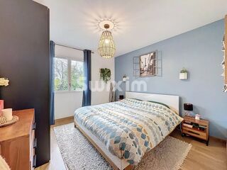  Appartement � vendre 4 pi�ces 91 m�