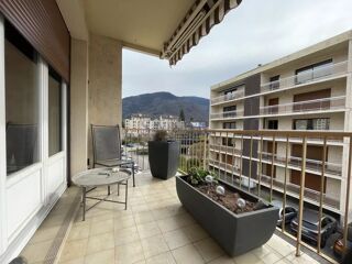  Viager  vendre 4 pices 92 m Albertville