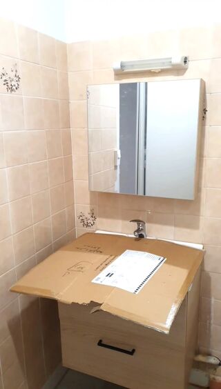  Appartement � louer 3 pi�ces 55 m�