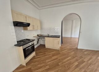  Appartement � louer 3 pi�ces 73 m�