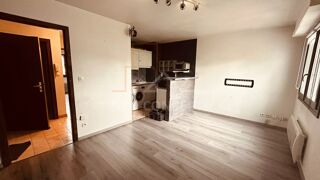  Appartement à vendre 2 pièces 34 m²