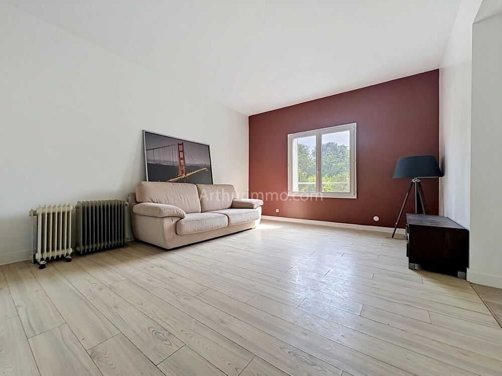 Maison familiale PROCHE RER A