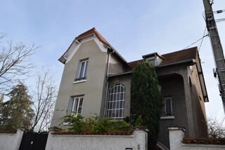  Maison � vendre 8 pi�ces 136 m�