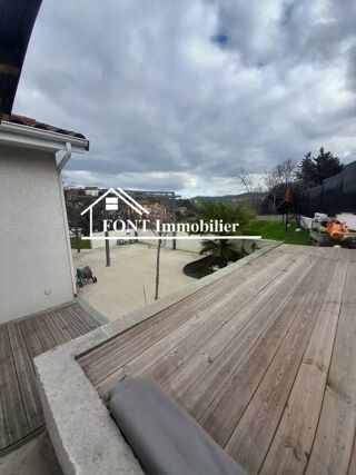  Maison  vendre 5 pices 92 m