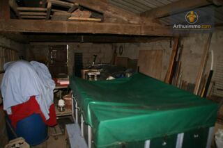  Parking / Garage � vendre 2 pi�ces 5200 m�