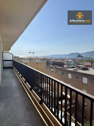  Appartement à vendre 3 pièces 92 m²