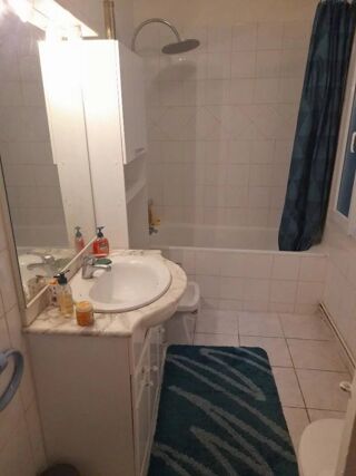  Maison � louer 2 pi�ces 