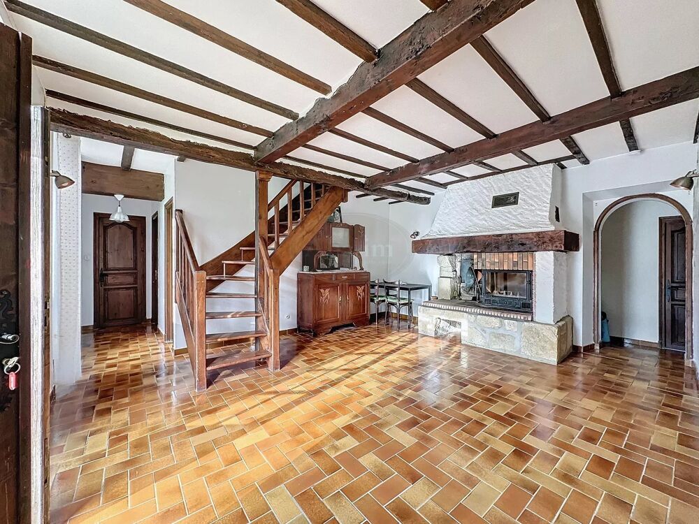 Maison de caractère