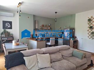  Appartement à vendre 5 pièces 90 m²