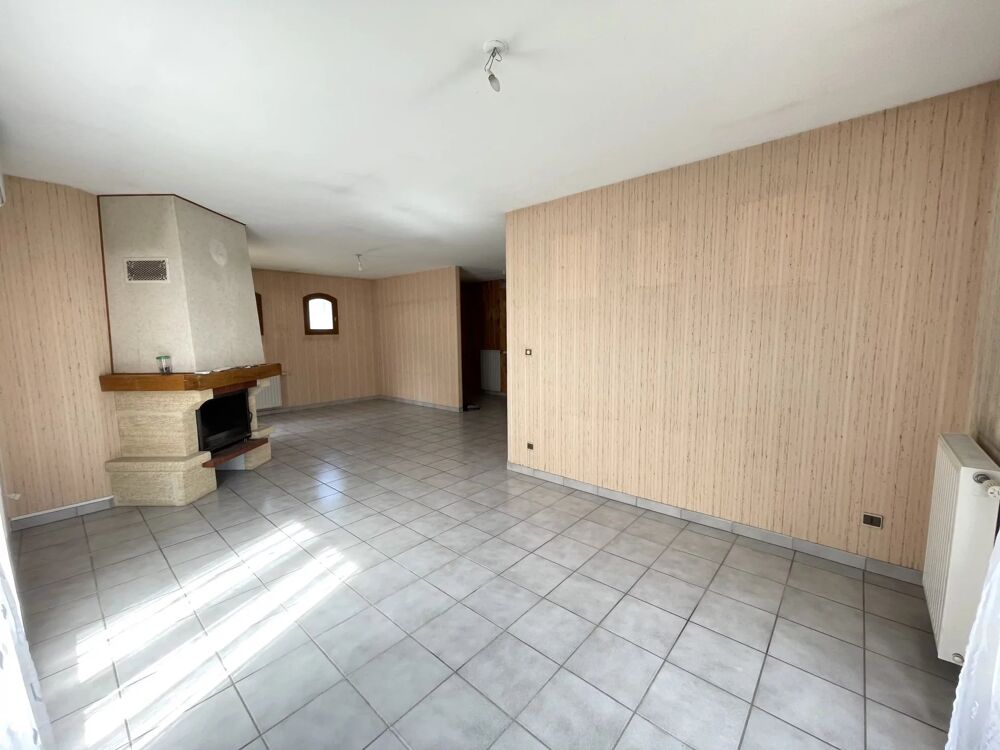 Vente Maison Maison de plain-pied proche du centre VIF Vif