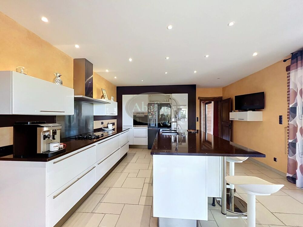 à vendre  Maison Castelsarrasin (82100)