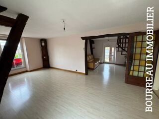  Appartement à vendre 80 m²