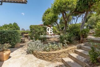  Maison à vendre 5 pièces 120 m² Ile du levant