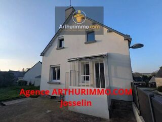  Maison à vendre 5 pièces 91 m²
