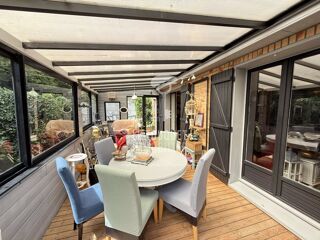  Maison à vendre 5 pièces 