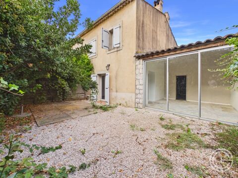   MAISON 4 PIECES DE 86M² - 752 BD HONORE DE TEISSEIRE - LA COLLE Maison - 4 pièce(s)