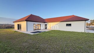  Maison à vendre 5 pièces 133 m²