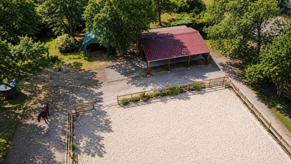 � vendre  Maison Fayence (83440)