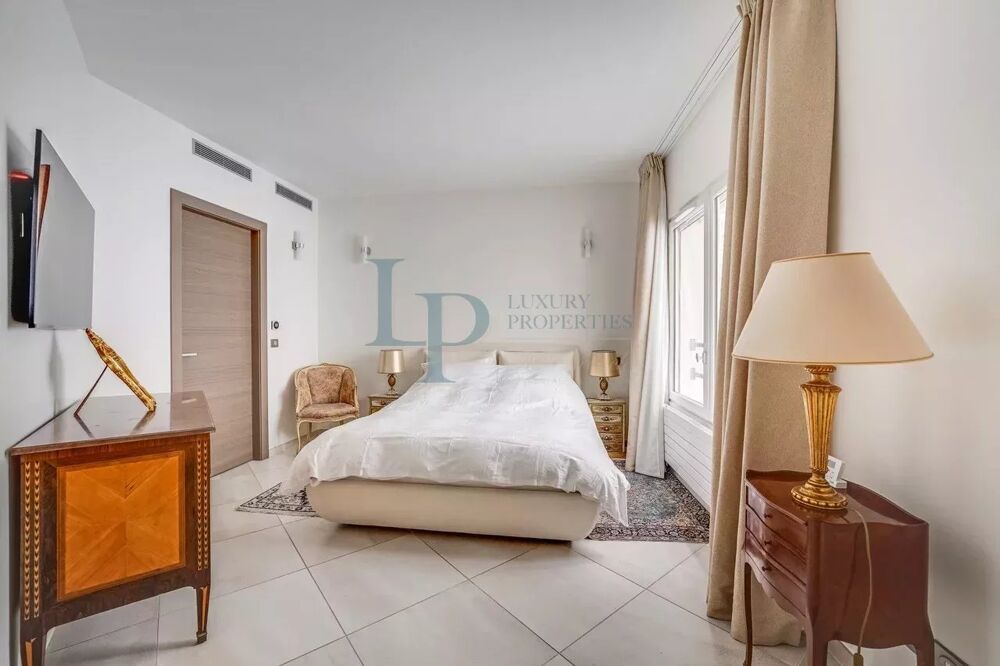 � vendre  Appartement Paris 8