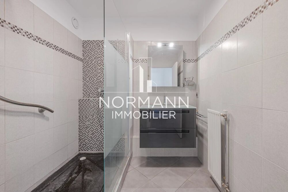 � vendre  Appartement Levallois-Perret (92300)