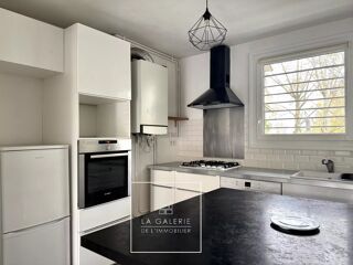  Appartement � vendre 3 pi�ces 49 m�