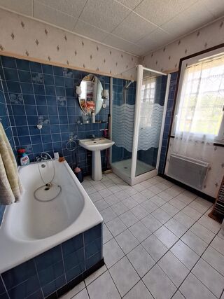  Maison � vendre 4 pi�ces 98 m�