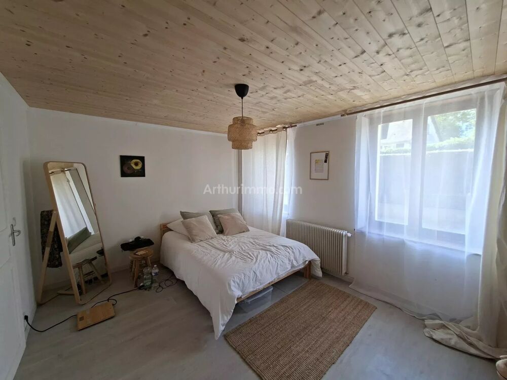 Vente Maison 5' de Gisors, maison de village à rénover Gisors