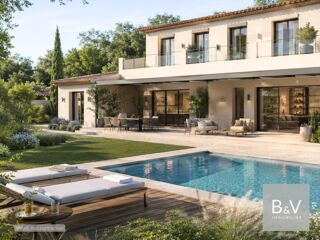  Maison à vendre 5 pièces 