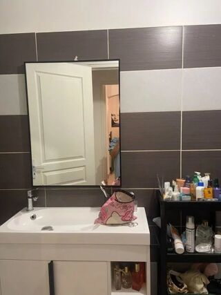  Appartement à louer 1 pièce 32 m²