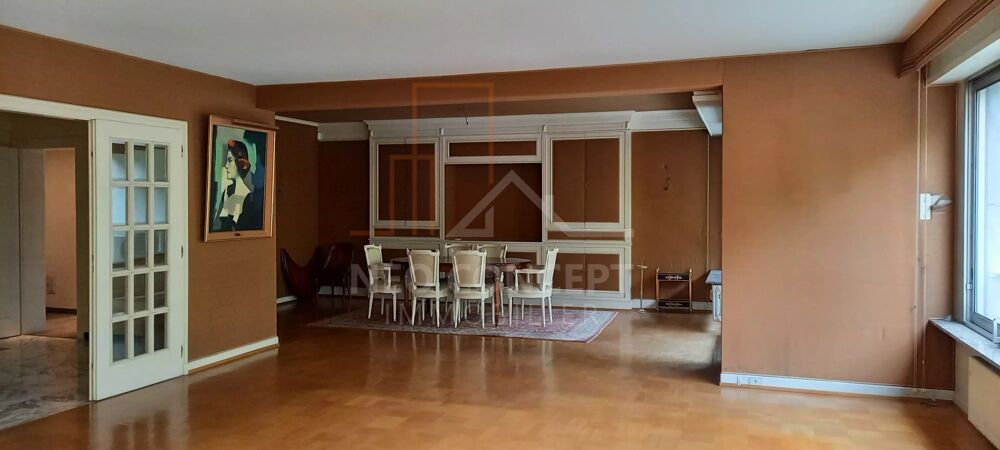  vendre  Appartement Strasbourg (67000)