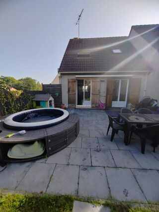  Maison � vendre 5 pi�ces 70 m�