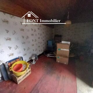  Maison � vendre 4 pi�ces 59 m�