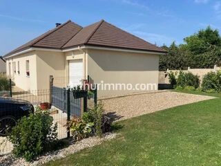  Maison � vendre 4 pi�ces 90 m�