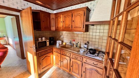  Maison � louer 3 pi�ces 75 m�