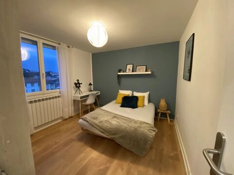  Appartement � louer 4 pi�ces 75 m�