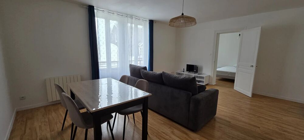 Location étudiante - meublé septembre a juin