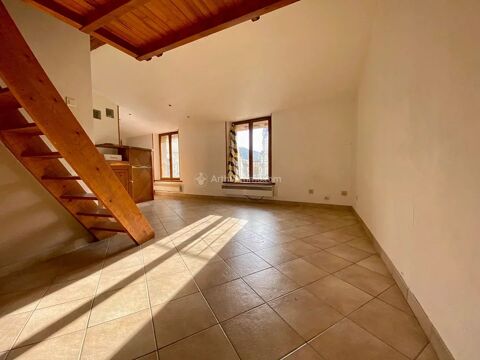  Appartement � louer 1 pi�ce 25 m�