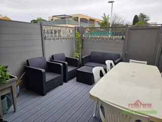  Maison � vendre 3 pi�ces 77 m�