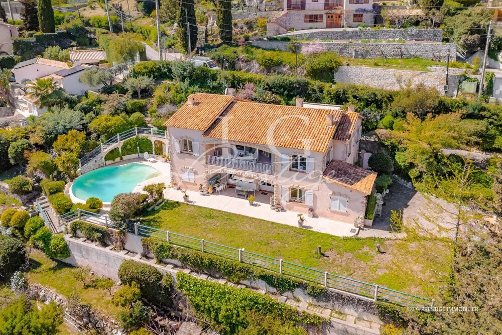 � vendre  Maison Mandelieu-la-Napoule (06210)