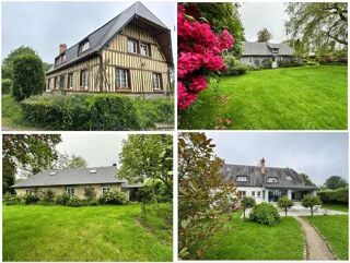  Maison à vendre 8 pièces 295 m²