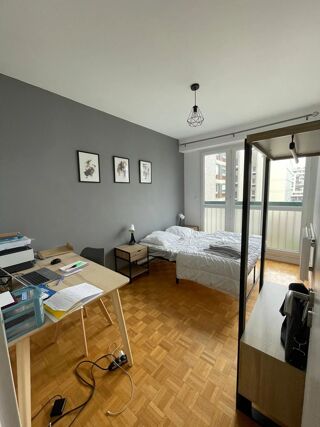  Appartement � louer 3 pi�ces 63 m�