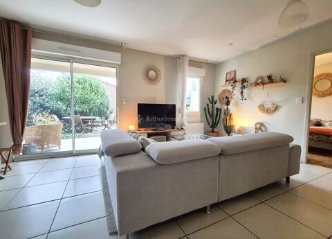   Albi Maladrerie - T3 Appartement - 3 pi�ce(s) - 58 m�