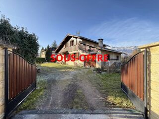  Maison � vendre 5 pi�ces 108 m�