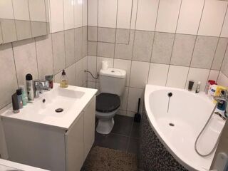  Appartement à louer 1 pièce 38 m²
