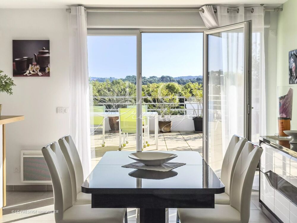  vendre  Appartement Mandelieu-la-Napoule (06210)