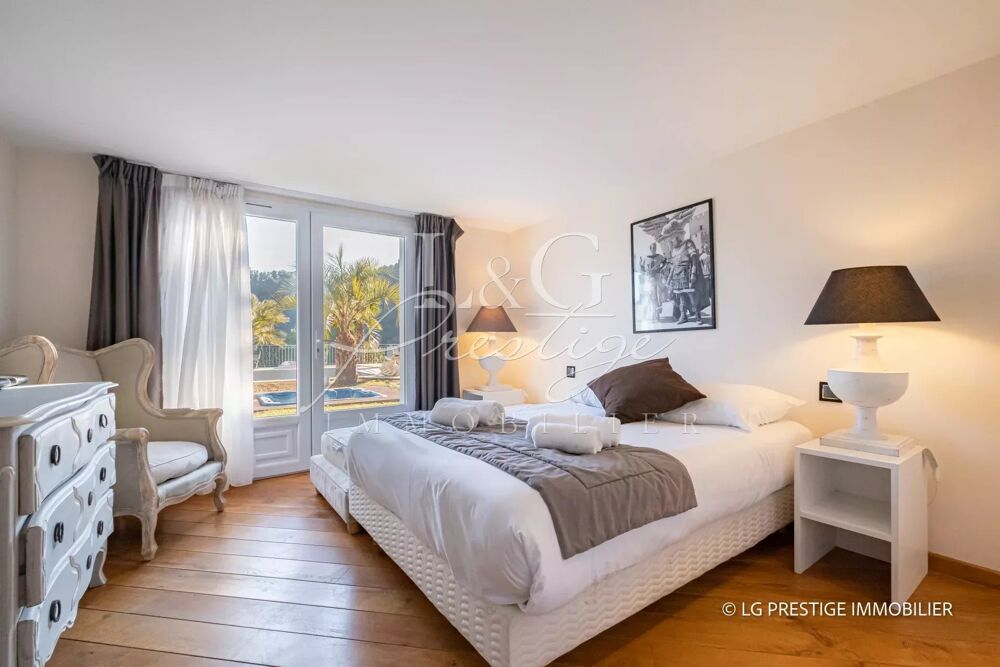  vendre  Maison Grasse (06130)