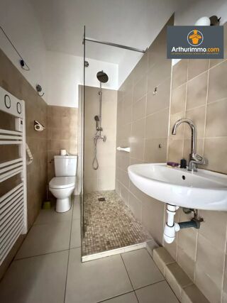  Appartement à vendre 2 pièces 51 m²